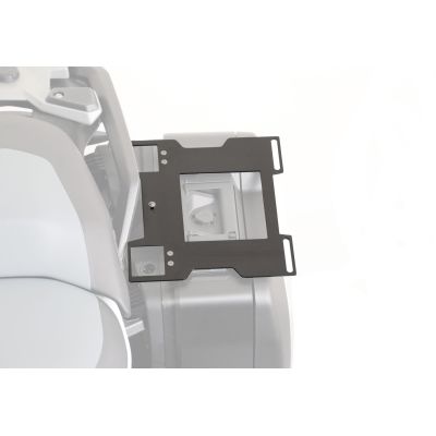 Držáky přídavného zavazadla pro BMW boční vario kufry BMW R1300GS 2023+