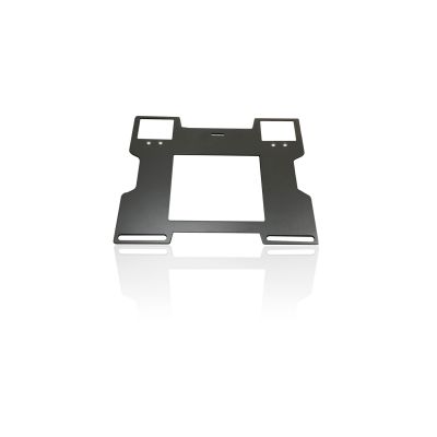 Držáky přídavného zavazadla pro BMW boční vario kufry BMW R1300GS 2023+