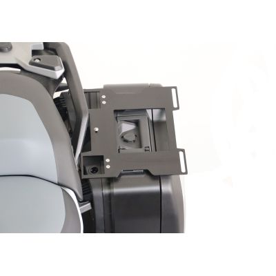 Držáky přídavného zavazadla pro BMW boční vario kufry BMW R1300GS 2023+