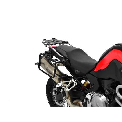 Nosiče bočních kufrů Ibex pro BMW F850GS/A 2018-2023, F750GS 2018-2023