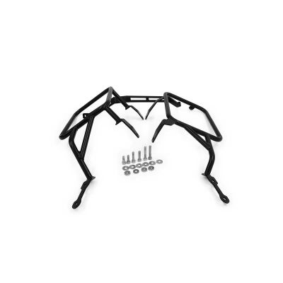 Nosiče bočních kufrů Ibex pro BMW F850GS/A 2018-2023, F750GS 2018-2023