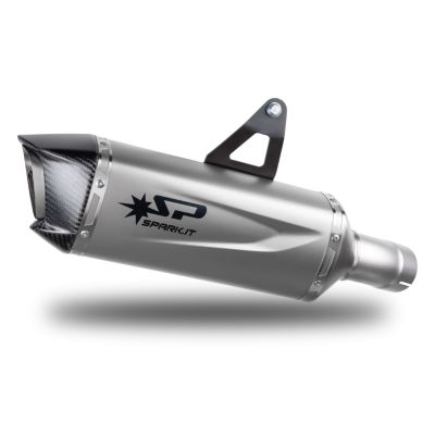 Výfuk Spark Force EVO pro R1300GS 2023+