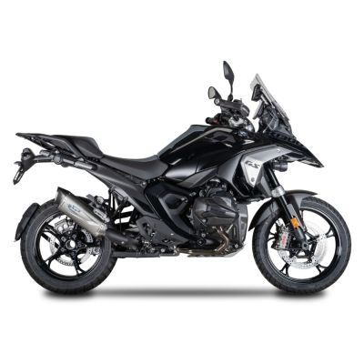 Výfuk Spark Force EVO pro R1300GS 2023+