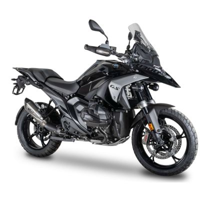 Výfuk Spark Force EVO pro R1300GS 2023+