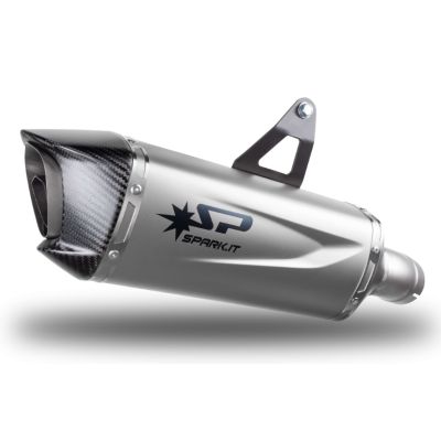 Výfuk Spark Force EVO pro R1300GS 2023+