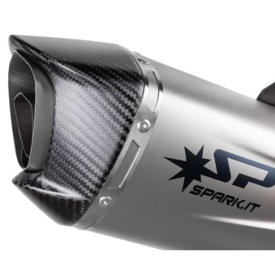 Výfuk Spark Force EVO pro R1300GS 2023+