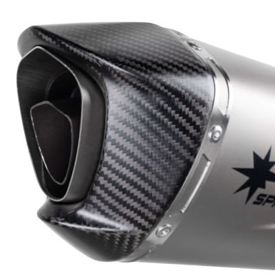 Výfuk Spark Force EVO pro R1300GS 2023+