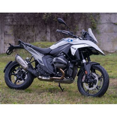 Výfuk Spark Force EVO pro R1300GS 2023+
