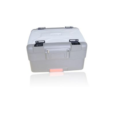 Držáky přídavného zavazadla pro BMW Vario Topcase