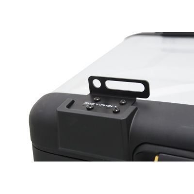 Držáky přídavného zavazadla pro BMW Vario Topcase