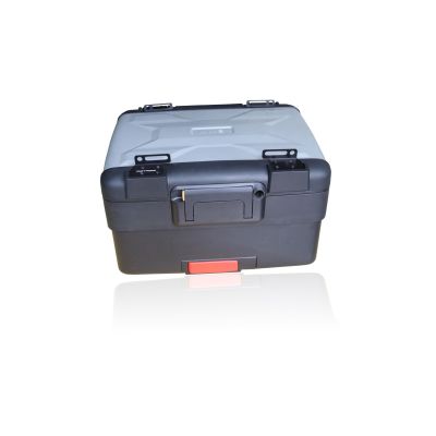 Držáky přídavného zavazadla pro BMW Vario Topcase