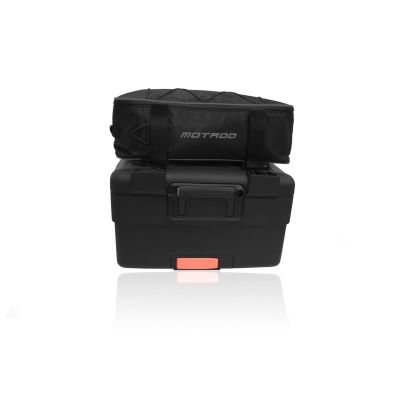 Držáky přídavného zavazadla pro BMW Vario Topcase