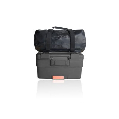 Držáky přídavného zavazadla pro BMW Vario Topcase