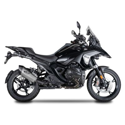 Výfuk Spark Fighter EVO pro R1300GS 2023+