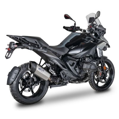 Výfuk Spark Fighter EVO pro R1300GS 2023+