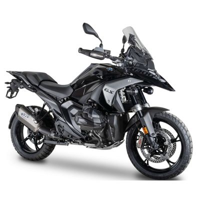 Výfuk Spark Fighter EVO pro R1300GS 2023+