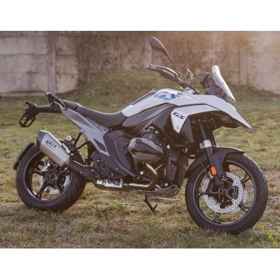 Výfuk Spark Fighter EVO pro R1300GS 2023+