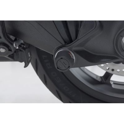 Velká offroad sada SW-Motech pro R1300GS 2023+