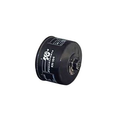 Olejový filtr K&N 164 pro R1200GS/A 2004-2012