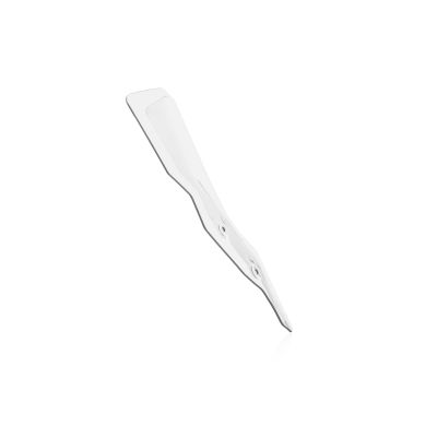 Plexi WRS Caponord 53cm pro BMW R1300GS 2023+ (bez ACC), čiré