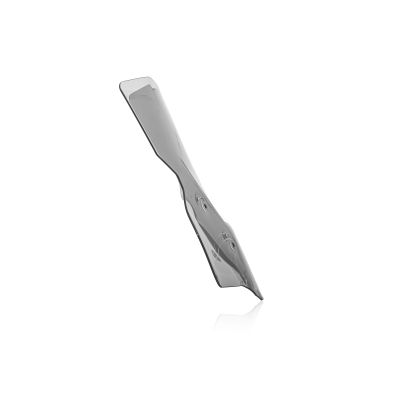 Plexi WRS Caponord Plus 53cm pro BMW R1300GS 2023+ (bez ACC), lehce kouřové