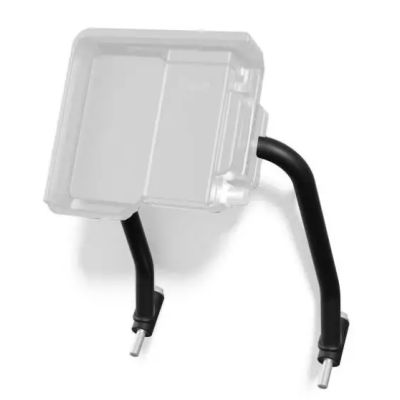 Hrazda na navigaci pro R1300GS 2023+