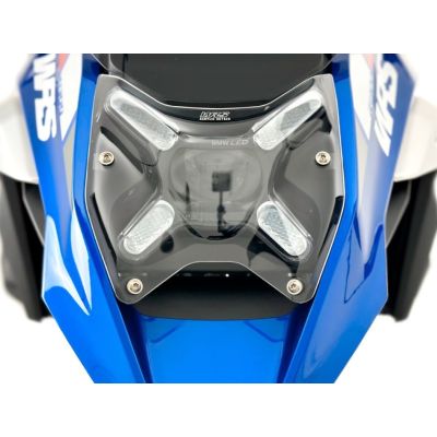 Kryt předního světla WRS pro BMW R1300GS 2023+
