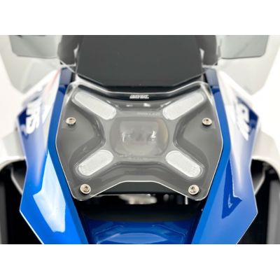 Kryt předního světla WRS pro BMW R1300GS 2023+