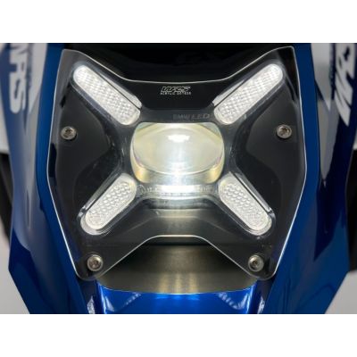 Kryt předního světla WRS pro BMW R1300GS 2023+