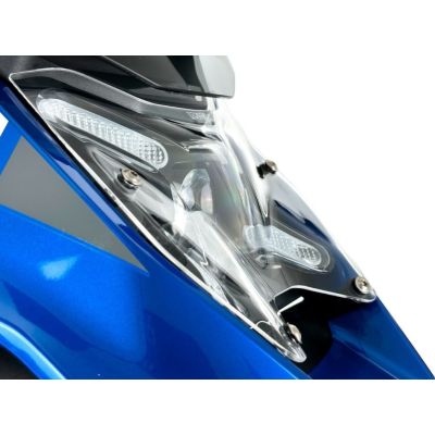 Kryt předního světla WRS pro BMW R1300GS 2023+