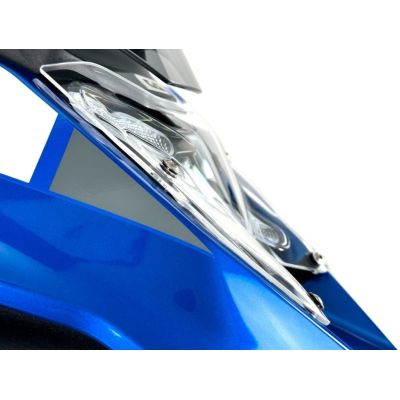 Kryt předního světla WRS pro BMW R1300GS 2023+