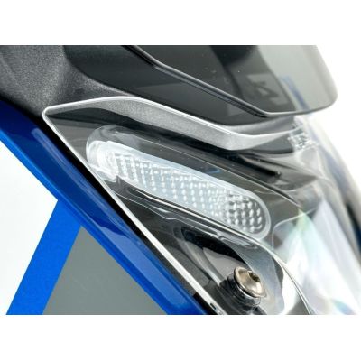 Kryt předního světla WRS pro BMW R1300GS 2023+