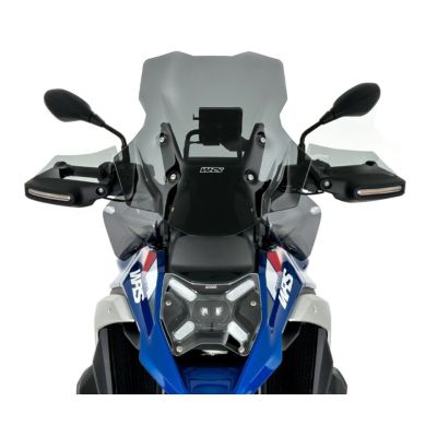 Kryt předního světla WRS pro BMW R1300GS 2023+