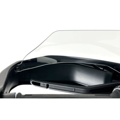 Rozšíření blástrů WRS pro BMW R1300GS 2023+, čiré