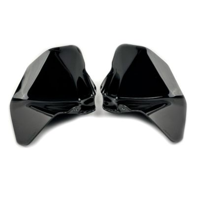 Boční deflektory WRS pro BMW R1300GS 2023+, černé