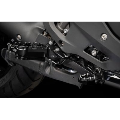 Nastavitelná brzdová a řadící páka Gilles Tooling pro R1300GS 2023+