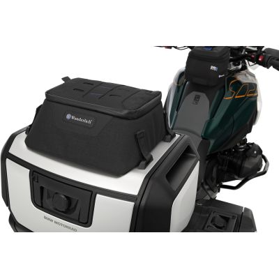 Taška Wunderlich na víko Vario topcase pro BMW R1300GS 2023+