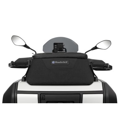 Taška Wunderlich na víko Vario topcase pro BMW R1300GS 2023+