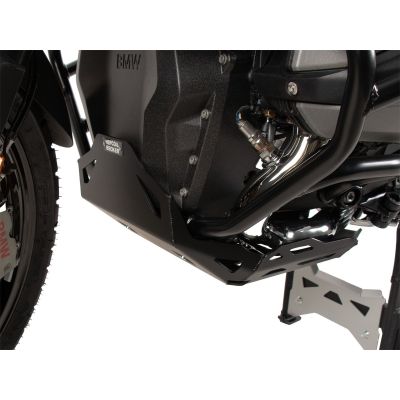 Hliníkový kryt motoru Hepco Becker pro R1300GS 2023+, černý
