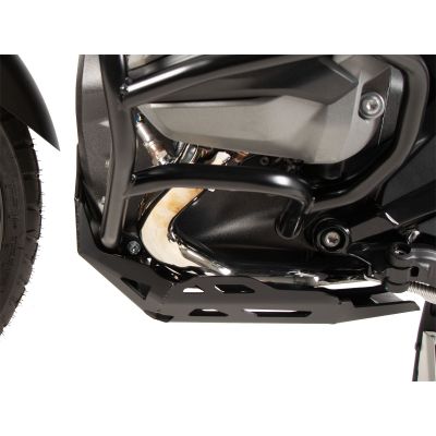 Hliníkový kryt motoru Hepco Becker pro R1300GS 2023+, černý