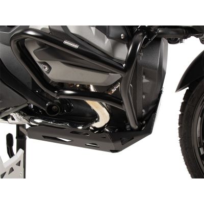 Hliníkový kryt motoru Hepco Becker pro R1300GS 2023+, černý