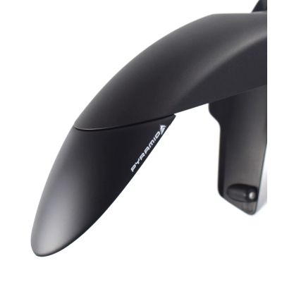 Prodloužení předního blatníku Pyramid Plastics pro BMW R1300GS 2023+