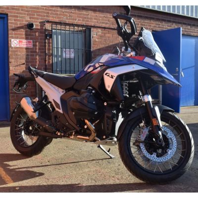 Prodloužení předního blatníku Pyramid Plastics pro BMW R1300GS 2023+