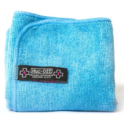 Velká sada na mytí a ochranu motocyklu Muc-Off