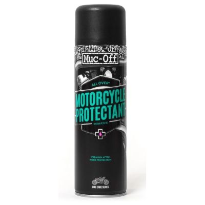 Velká sada na mytí a ochranu motocyklu Muc-Off