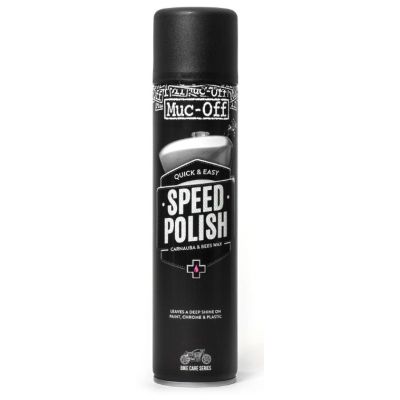 Velká sada na mytí a ochranu motocyklu Muc-Off