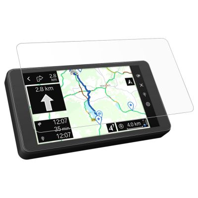 Ochranná fólie pro displej BMW Connectedride Navigator