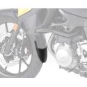 Prodloužení předního blatníku pro F750GS