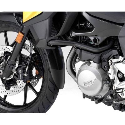Prodloužení předního blatníku pro F750GS