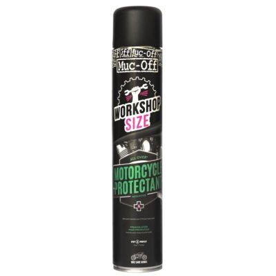 Muc-Off Motorcycle Protectant 750ml